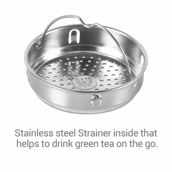 Thermosteel Cosmic Mug 500 - Image 5