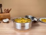 Galaxia Casserole 3 Pcs(1 + 1.5 + 2.5) - Image 2