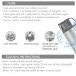 Thermosteel Glassy 750 - Image 6