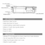 Steely Super Deluxe Small - Image 4